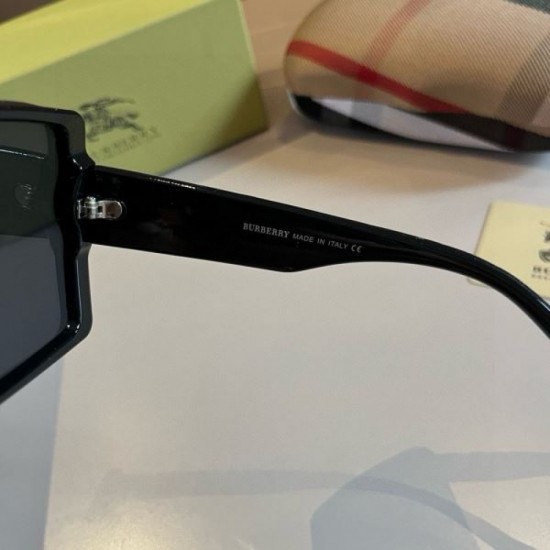 BURBERRY Burberry 2024SS Sunglasses Instantly fashionable for advanced users BURBERRY Burberry 2024SS Sunglasses Instantly fashionable for advanced users