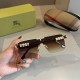 BURBERRY 2024SS Sunglasses Beautiful Color Check Spring/Summer BURBERRY 2024SS Sunglasses Beautiful Color Check Spring/Summer