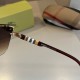 BURBERRY 2024SS Sunglasses Beautiful Color Check Spring/Summer BURBERRY 2024SS Sunglasses Beautiful Color Check Spring/Summer