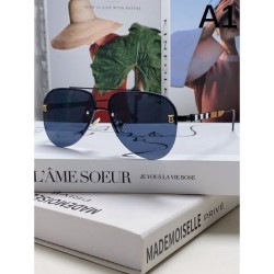 BURBERRY 2024SS sunglasses new products continue to be very popular