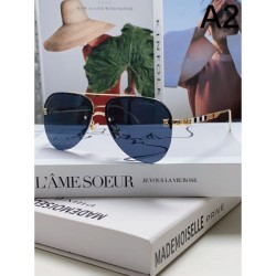 BURBERRY 2024SS sunglasses new products continue to be very popular
