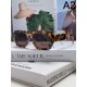 BURBERRY 2024SS Sunglasses New Popular Spring/Summer Brand BURBERRY 2024SS Sunglasses New Popular Spring/Summer Brand