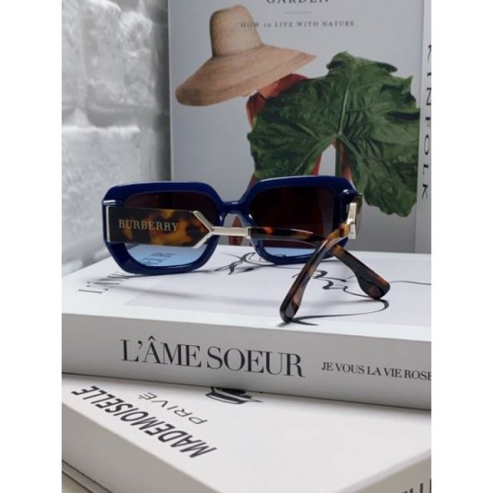 BURBERRY 2024SS Sunglasses New Popular Spring/Summer Brand BURBERRY 2024SS Sunglasses New Popular Spring/Summer Brand