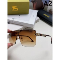 BURBERRY 2024SS Sunglasses Limited edition that can definitely be used in summer
