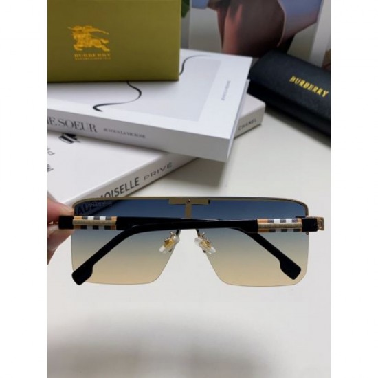 BURBERRY 2024SS Sunglasses Limited edition that can definitely be used in summer BURBERRY 2024SS Sunglasses Limited edition that can definitely be used in summer