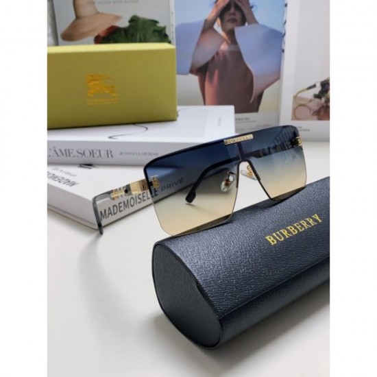 BURBERRY 2024SS Sunglasses Limited edition that can definitely be used in summer BURBERRY 2024SS Sunglasses Limited edition that can definitely be used in summer