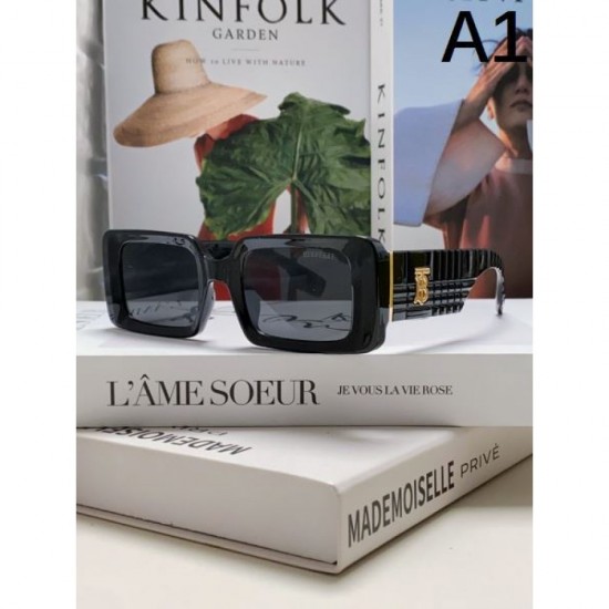BURBERRY 2024SS Sunglasses Comfortable even on hot summer days BURBERRY 2024SS Sunglasses Comfortable even on hot summer days