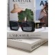 BURBERRY 2024SS Sunglasses Comfortable even on hot summer days BURBERRY 2024SS Sunglasses Comfortable even on hot summer days