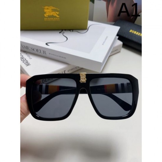 BURBERRY 2024SS Sunglasses Casual Wear BURBERRY 2024SS Sunglasses Casual Wear