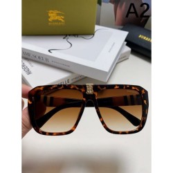 BURBERRY 2024SS Sunglasses Casual Wear