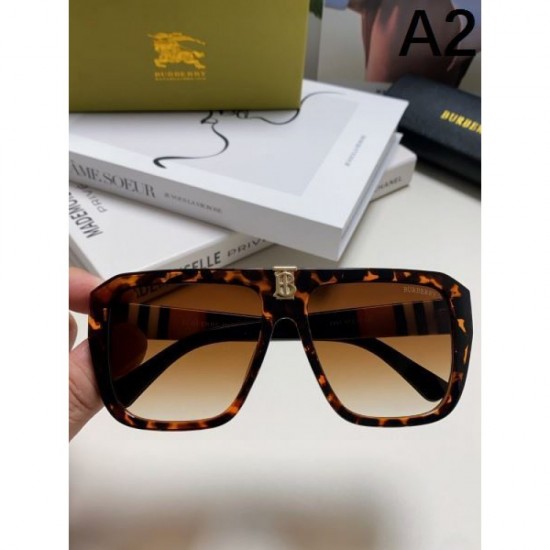 BURBERRY 2024SS Sunglasses Casual Wear BURBERRY 2024SS Sunglasses Casual Wear
