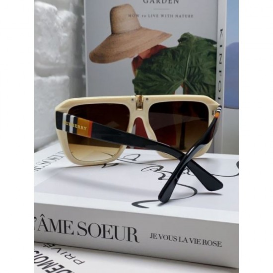 BURBERRY 2024SS Sunglasses Casual Wear BURBERRY 2024SS Sunglasses Casual Wear