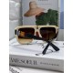 BURBERRY 2024SS Sunglasses Casual Wear BURBERRY 2024SS Sunglasses Casual Wear