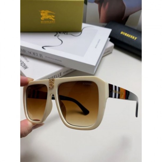 BURBERRY 2024SS Sunglasses Casual Wear BURBERRY 2024SS Sunglasses Casual Wear