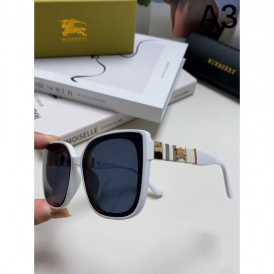 BURBERRY Burberry 2024SS sunglasses are especially popular this season BURBERRY Burberry 2024SS sunglasses are especially popular this season
