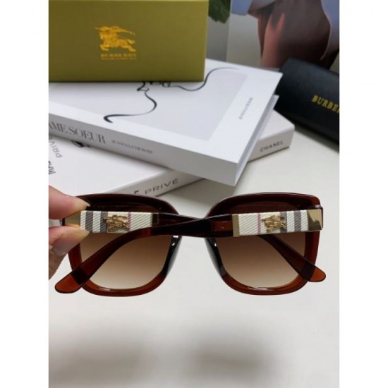 BURBERRY Burberry 2024SS sunglasses are especially popular this season BURBERRY Burberry 2024SS sunglasses are especially popular this season