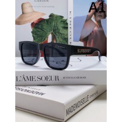 BURBERRY Burberry 2024SS Sunglasses Highly Favorable Item