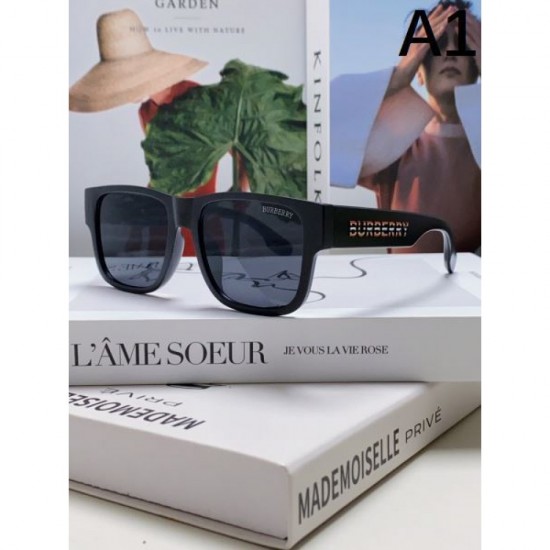 BURBERRY Burberry 2024SS Sunglasses Highly Favorable Item BURBERRY Burberry 2024SS Sunglasses Highly Favorable Item