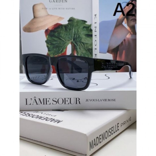 BURBERRY Burberry 2024SS Sunglasses Highly Favorable Item BURBERRY Burberry 2024SS Sunglasses Highly Favorable Item