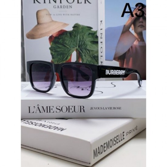 BURBERRY Burberry 2024SS Sunglasses Highly Favorable Item BURBERRY Burberry 2024SS Sunglasses Highly Favorable Item