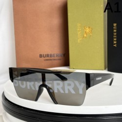 BURBERRY 2024SS Sunglasses Popular limited edition new item for spring/summer