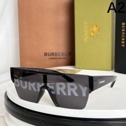 BURBERRY 2024SS Sunglasses Popular limited edition new item for spring/summer