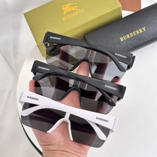 BURBERRY 2024SS Sunglasses Popular limited edition new item for spring/summer BURBERRY 2024SS Sunglasses Popular limited edition new item for spring/summer