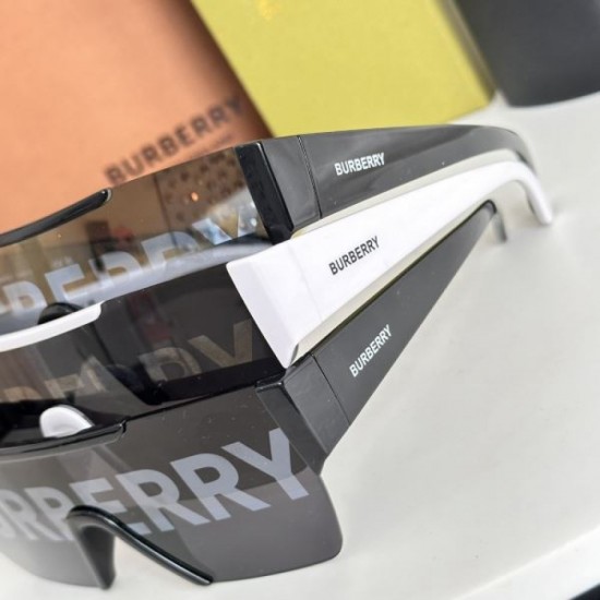 BURBERRY 2024SS Sunglasses Popular limited edition new item for spring/summer BURBERRY 2024SS Sunglasses Popular limited edition new item for spring/summer