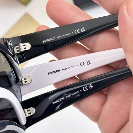 BURBERRY 2024SS Sunglasses Popular limited edition new item for spring/summer BURBERRY 2024SS Sunglasses Popular limited edition new item for spring/summer