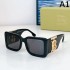2024FW Sunglasses BURBERRY Burberry limited quantity miracle arrival
