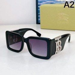 2024FW Sunglasses BURBERRY Burberry limited quantity miracle arrival