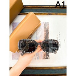 2024FW Sunglasses BURBERRY Burberry latest product is sure to sell out immediately