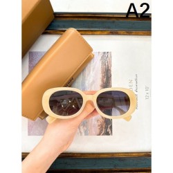 2024FW Sunglasses BURBERRY Burberry latest product is sure to sell out immediately