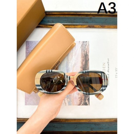 2024FW Sunglasses BURBERRY Burberry latest product is sure to sell out immediately 2024FW Sunglasses BURBERRY Burberry latest product is sure to sell out immediately