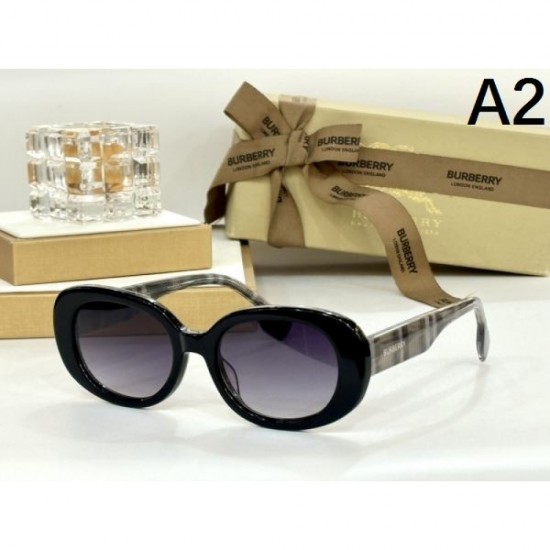 2024FW Sunglasses BURBERRY Burberry Sold Out Must Hurry ☆ 2024FW Sunglasses BURBERRY Burberry Sold Out Must Hurry ☆