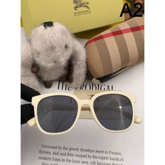 2024FW Sunglasses BURBERRY Burberry's latest popular topics are heating up 2024FW Sunglasses BURBERRY Burberry's latest popular topics are heating up