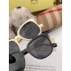 2024FW Sunglasses BURBERRY Burberry's latest popular topics are heating up 2024FW Sunglasses BURBERRY Burberry's latest popular topics are heating up