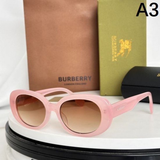 2024FW Sunglasses BURBERRY Burberry Popular Sale 100% New 2024FW Sunglasses BURBERRY Burberry Popular Sale 100% New