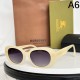2024FW Sunglasses BURBERRY Burberry Popular Sale 100% New 2024FW Sunglasses BURBERRY Burberry Popular Sale 100% New