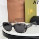 2024FW Sunglasses BURBERRY Burberry Popular Sale 100% New 2024FW Sunglasses BURBERRY Burberry Popular Sale 100% New