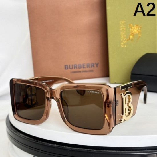 2024FW Sunglasses BURBERRY Burberry overseas popular item 2024FW Sunglasses BURBERRY Burberry overseas popular item