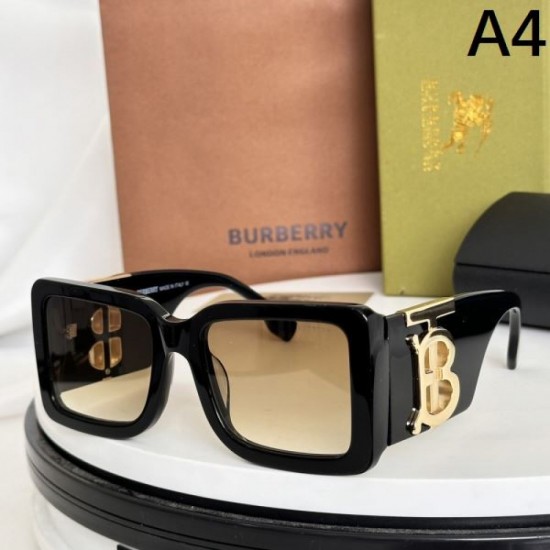 2024FW Sunglasses BURBERRY Burberry overseas popular item 2024FW Sunglasses BURBERRY Burberry overseas popular item