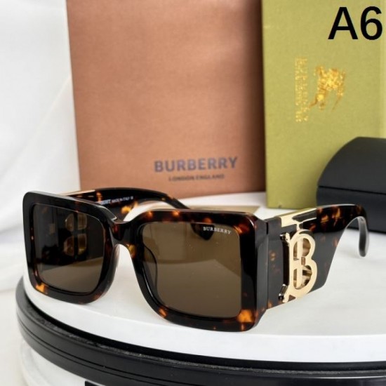2024FW Sunglasses BURBERRY Burberry overseas popular item 2024FW Sunglasses BURBERRY Burberry overseas popular item