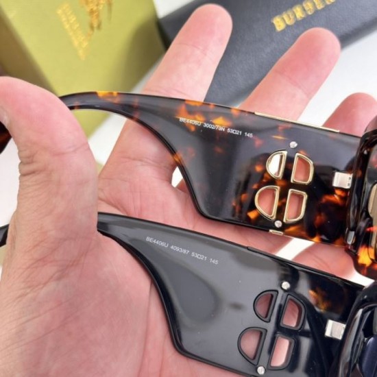 2024FW Sunglasses BURBERRY Burberry overseas popular item 2024FW Sunglasses BURBERRY Burberry overseas popular item