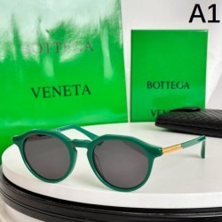 BOTTEGA VENETA Bottega Veneta 2024SS Sunglasses Summer Season Special