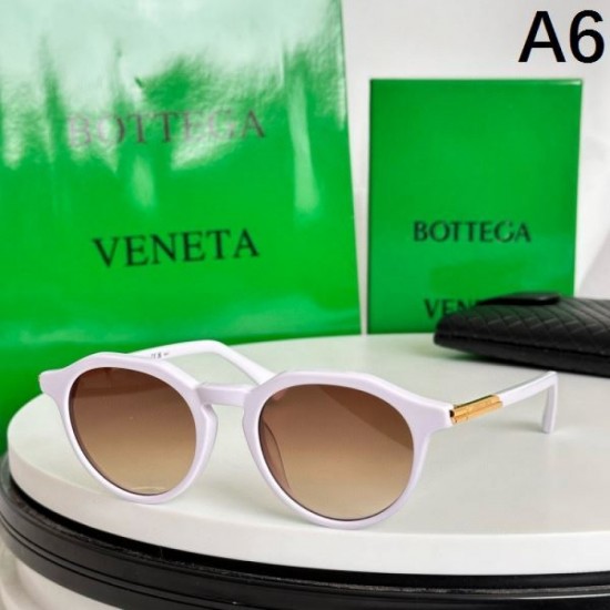 BOTTEGA VENETA Bottega Veneta 2024SS Sunglasses Summer Season Special BOTTEGA VENETA Bottega Veneta 2024SS Sunglasses Summer Season Special