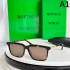 BOTTEGA VENETA Bottega Veneta 2024SS Sunglasses Special Price New Limited Edition