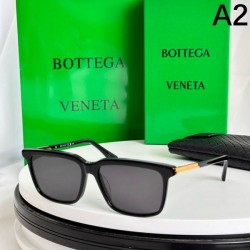 BOTTEGA VENETA Bottega Veneta 2024SS Sunglasses Special Price New Limited Edition