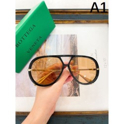 2024FW Sunglasses BOTTEGA VENETA Bottega Veneta Also as a gift