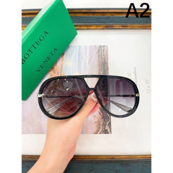 2024FW Sunglasses BOTTEGA VENETA Bottega Veneta Also as a gift 2024FW Sunglasses BOTTEGA VENETA Bottega Veneta Also as a gift
